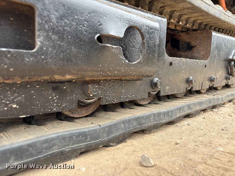 image for item EU7146 2015 Vermeer D20X22III directional boring unit