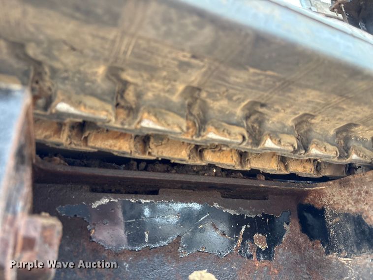 image for item EU7146 2015 Vermeer D20X22III directional boring unit