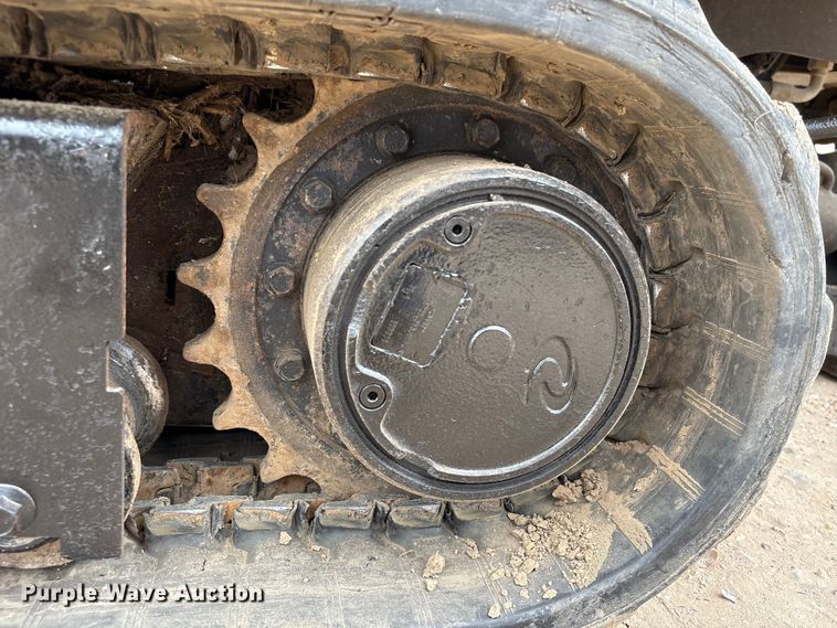 image for item EU7146 2015 Vermeer D20X22III directional boring unit