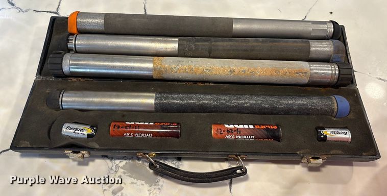 image for item EU7150 Ditch Witch TKQ guidance system 