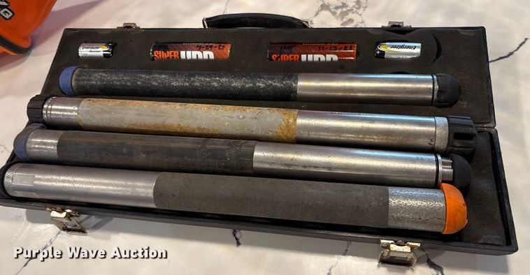 image for item EU7150 Ditch Witch TKQ guidance system 