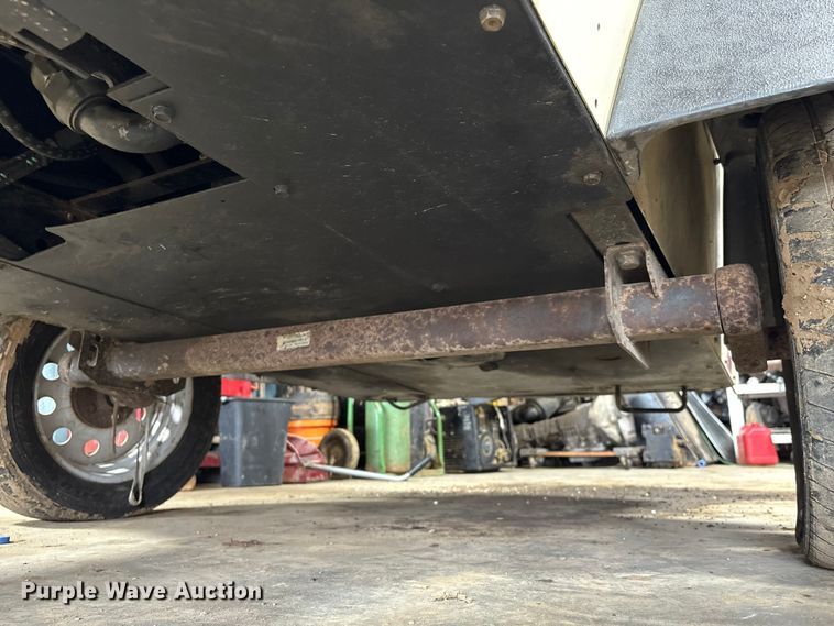 image for item EU7151 2011 Doosan P185WJD-T4I air compressor