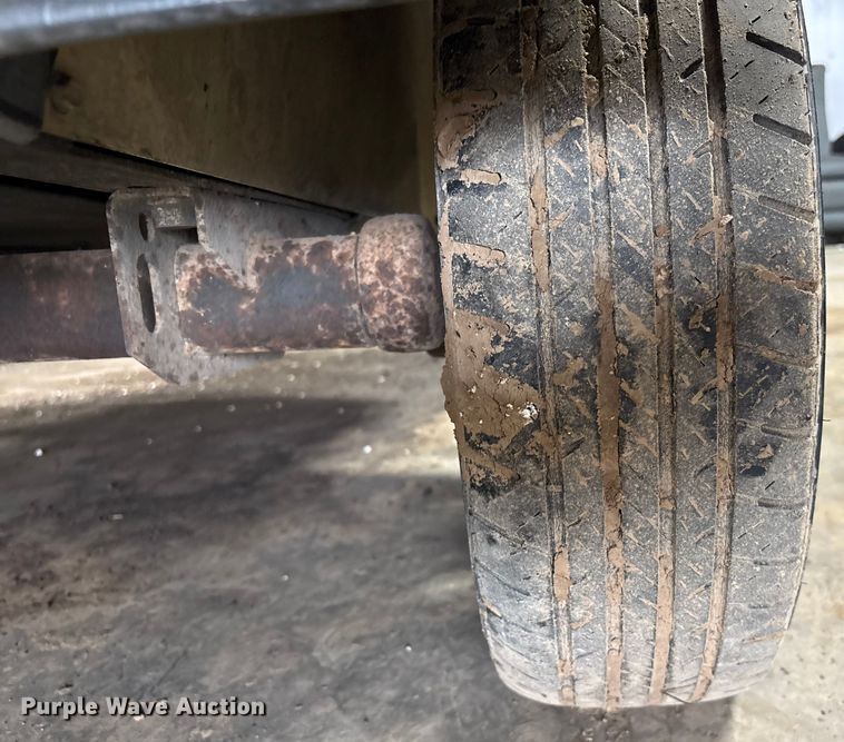 image for item EU7151 2011 Doosan P185WJD-T4I air compressor