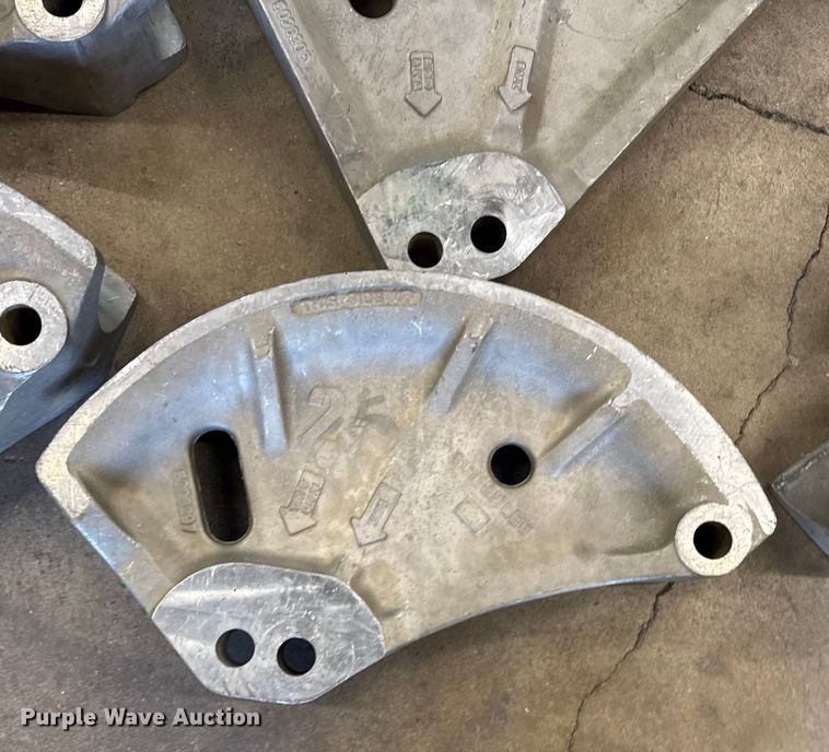 image for item FB0531 Green line 855 bender pipe bender