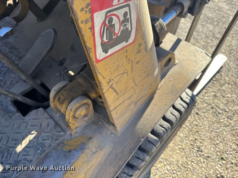 image for item FB0537 Toyota FG30 forklift