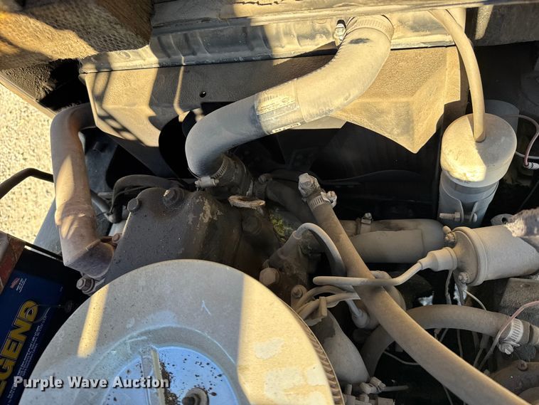 image for item FB0537 Toyota FG30 forklift