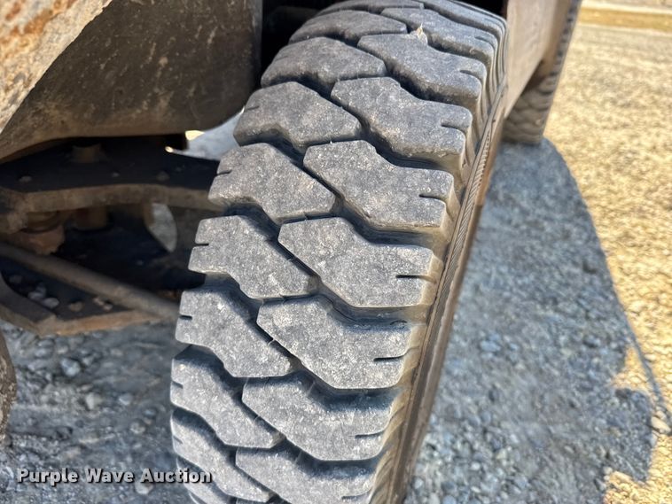 image for item FB0537 Toyota FG30 forklift