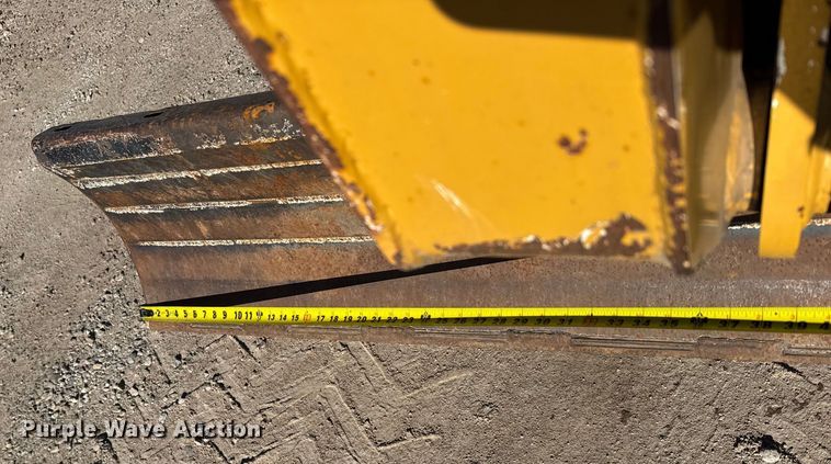 image for item FB0538 2012 Vermeer RTX550 trencher with equipment trailer