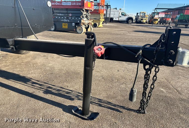 image for item FG1622 Rotair D185 T4F air compressor