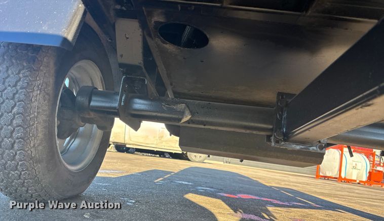 image for item FG1622 Rotair D185 T4F air compressor