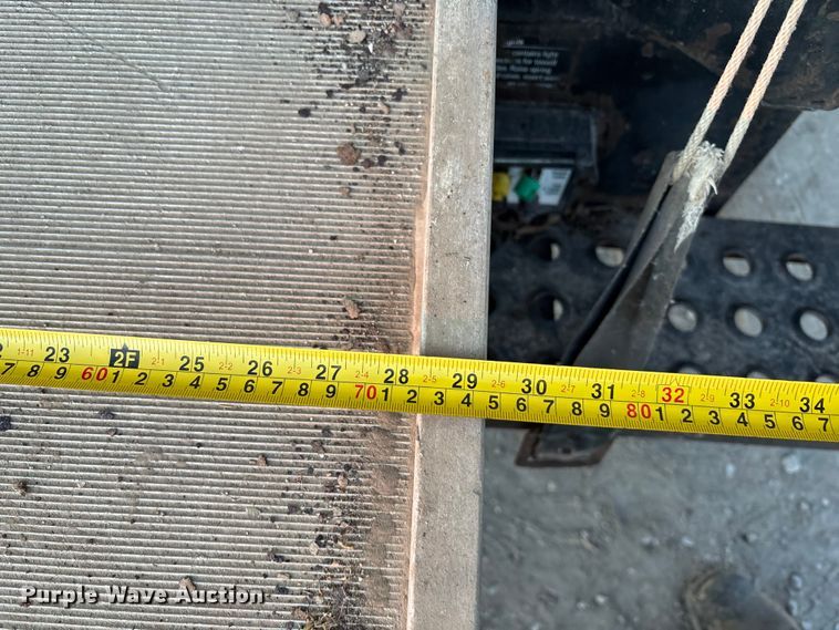 image for item FG1640 1989 GMC Vandura 3500 box truck