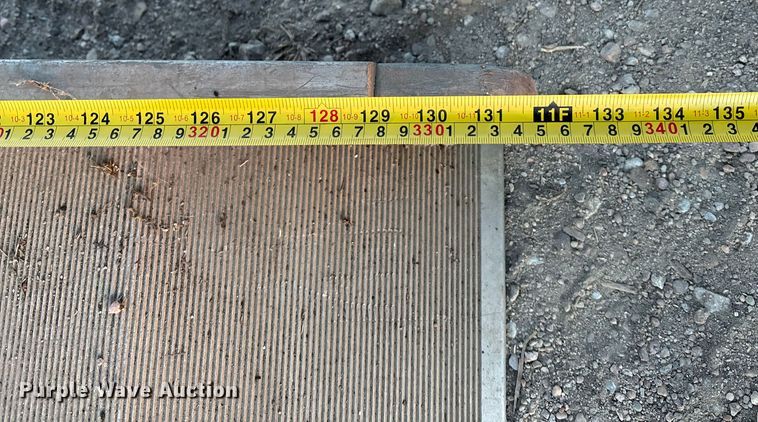 image for item FG1640 1989 GMC Vandura 3500 box truck