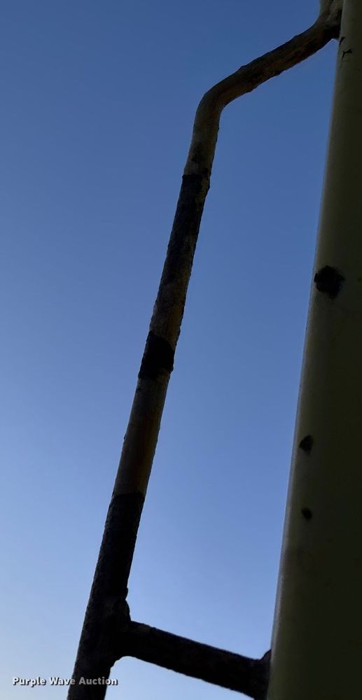 image for item FG1640 1989 GMC Vandura 3500 box truck