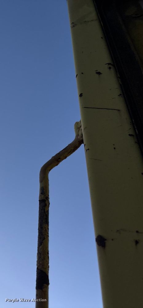 image for item FG1640 1989 GMC Vandura 3500 box truck