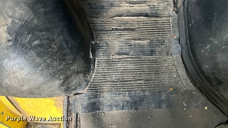 image for item FG1640 1989 GMC Vandura 3500 box truck