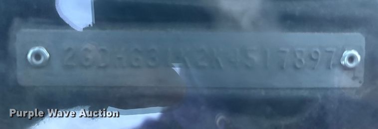 image for item FG1640 1989 GMC Vandura 3500 box truck