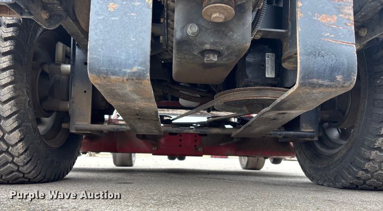 image for item FG2505 2023 Toro Z Master 7000 ZTR lawn mower