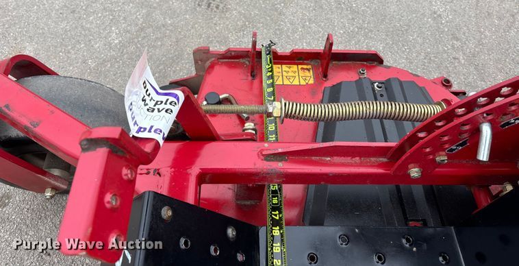 image for item FG2505 2023 Toro Z Master 7000 ZTR lawn mower