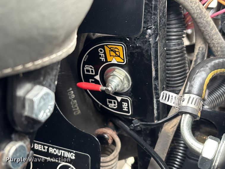 image for item FG2505 2023 Toro Z Master 7000 ZTR lawn mower