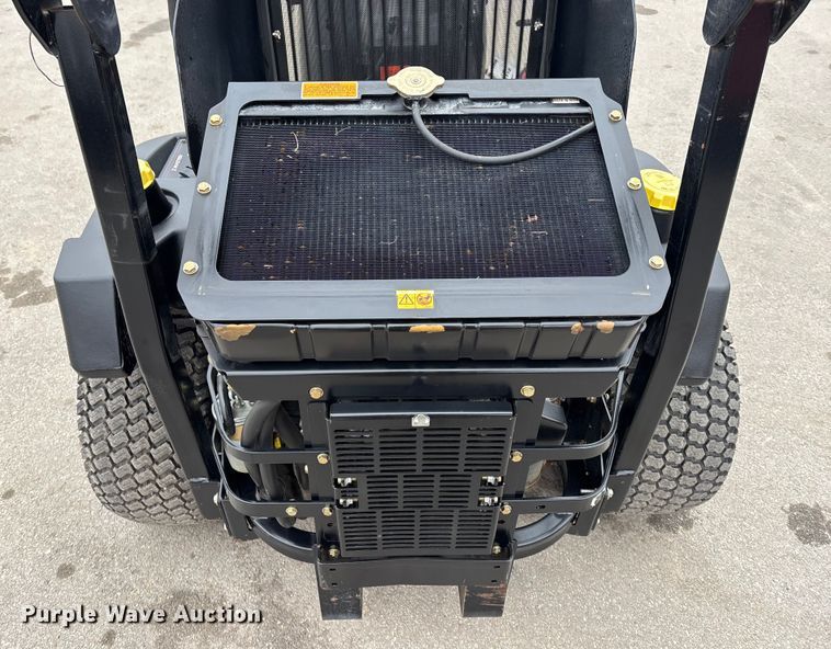 image for item FG2505 2023 Toro Z Master 7000 ZTR lawn mower