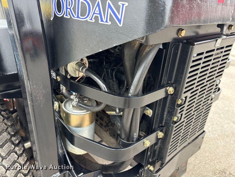 image for item FG2505 2023 Toro Z Master 7000 ZTR lawn mower