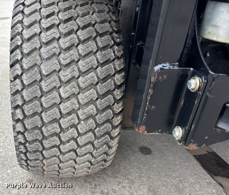 image for item FG2505 2023 Toro Z Master 7000 ZTR lawn mower