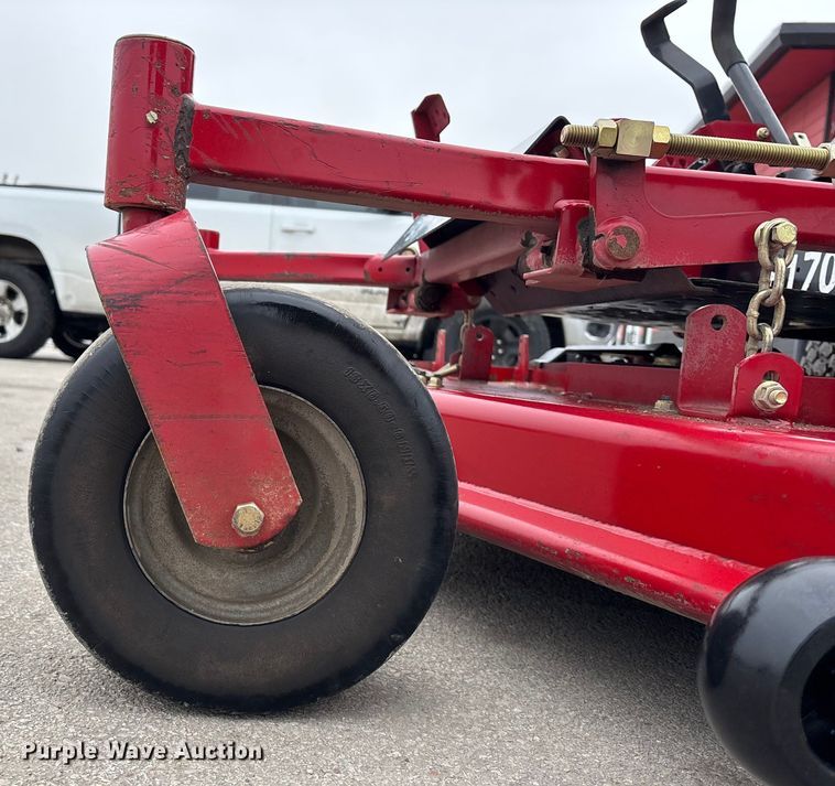 image for item FG2505 2023 Toro Z Master 7000 ZTR lawn mower