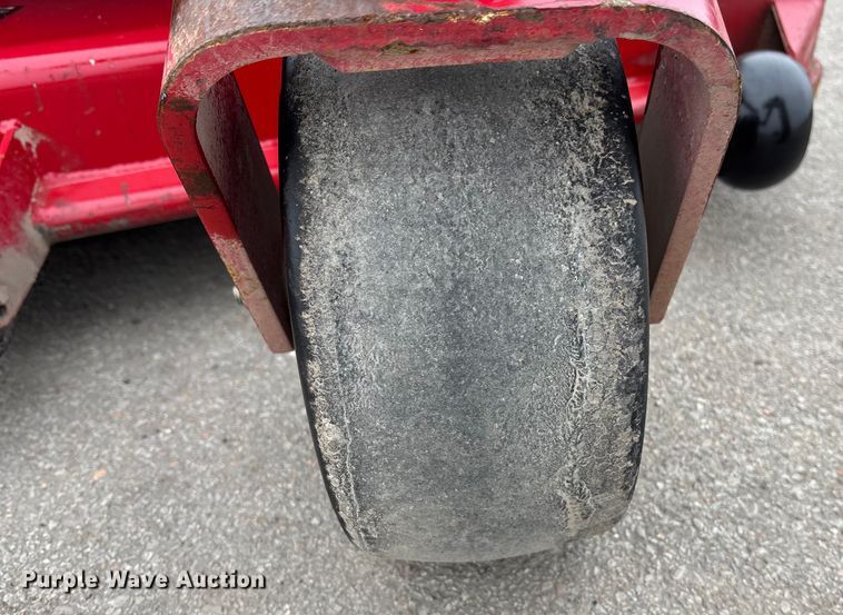 image for item FG2505 2023 Toro Z Master 7000 ZTR lawn mower