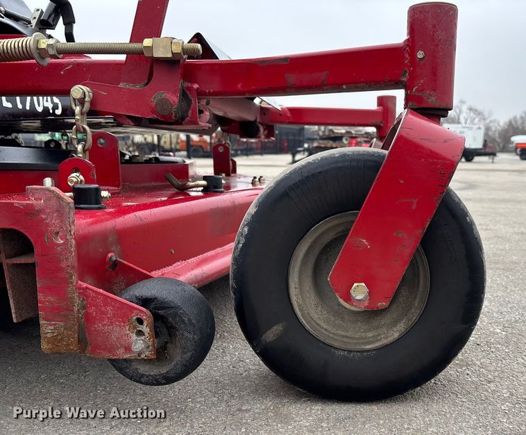 image for item FG2505 2023 Toro Z Master 7000 ZTR lawn mower