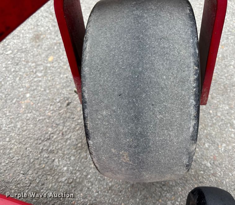 image for item FG2505 2023 Toro Z Master 7000 ZTR lawn mower