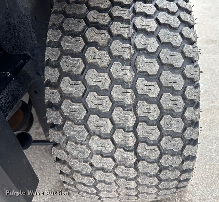 image for item FG2505 2023 Toro Z Master 7000 ZTR lawn mower