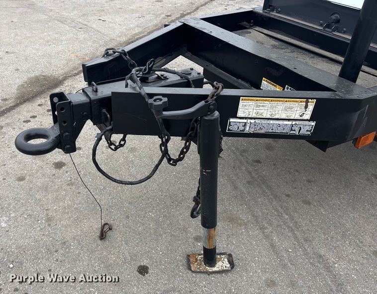 image for item FG2509 2006 Airman Power Pro 65 generator