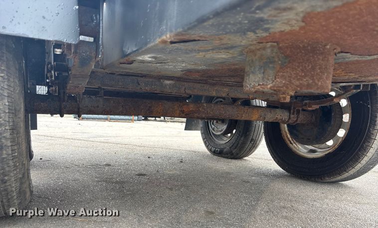 image for item FG2509 2006 Airman Power Pro 65 generator