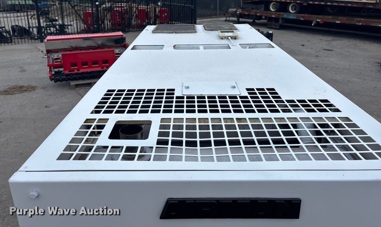 image for item FG2509 2006 Airman Power Pro 65 generator