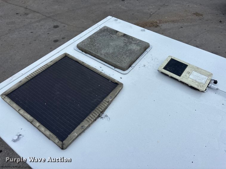 image for item FG2509 2006 Airman Power Pro 65 generator