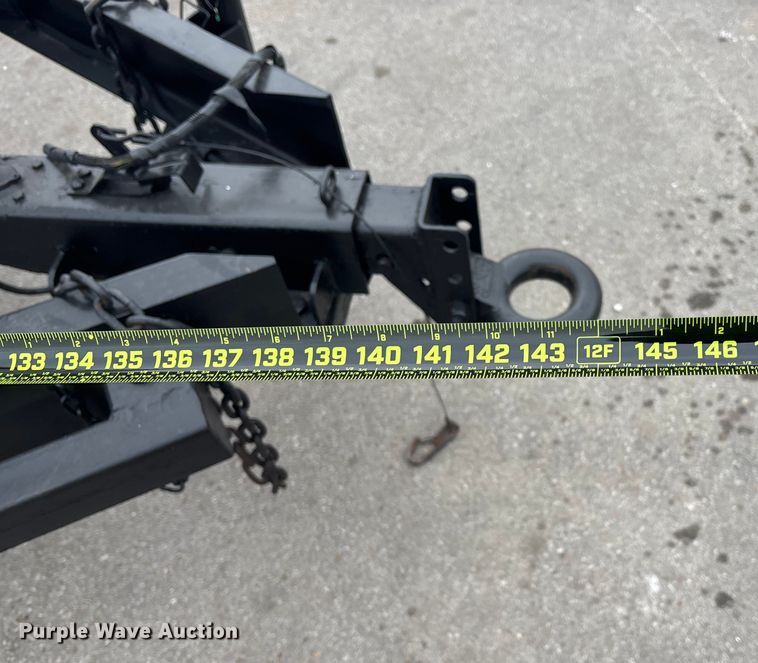 image for item FG2509 2006 Airman Power Pro 65 generator