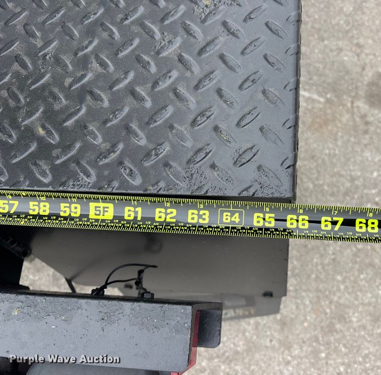 image for item FG2509 2006 Airman Power Pro 65 generator