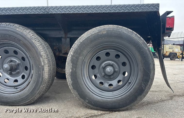 image for item FG2509 2006 Airman Power Pro 65 generator