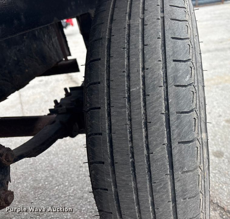 image for item FG2509 2006 Airman Power Pro 65 generator