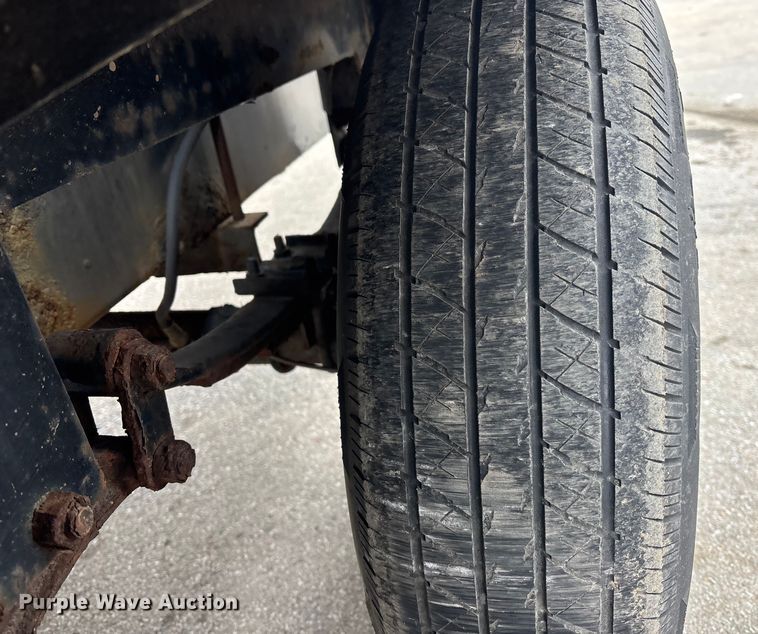 image for item FG2509 2006 Airman Power Pro 65 generator