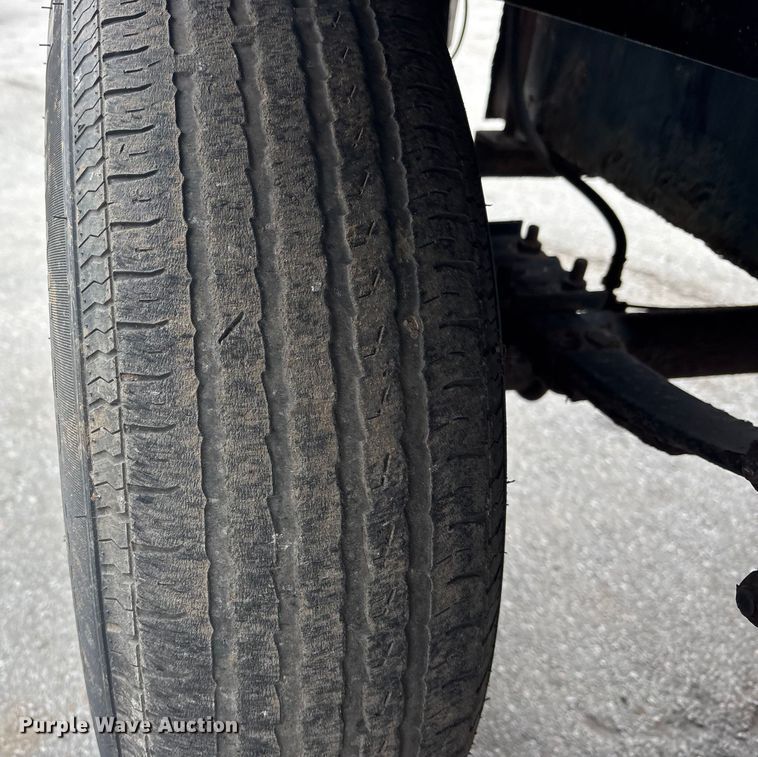 image for item FG2509 2006 Airman Power Pro 65 generator