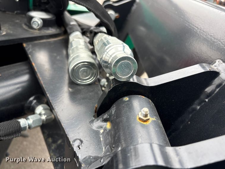 image for item FG2510 2025 Raytree RMSC78 skid steer soil conditioner