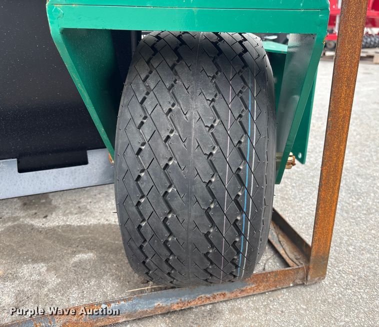 image for item FG2510 2025 Raytree RMSC78 skid steer soil conditioner