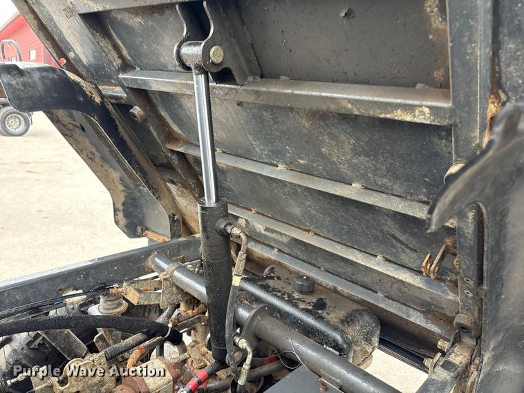 image for item FG2512 2012 Kubota RTV900 utility vehicle