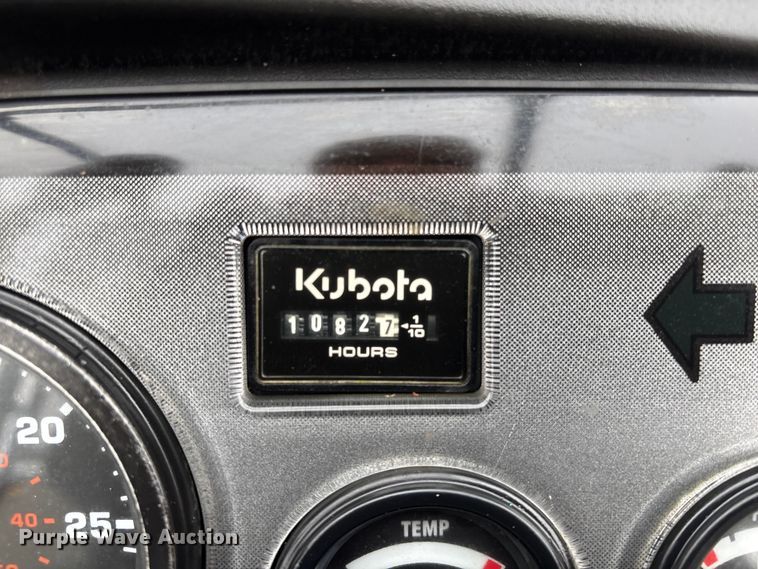 image for item FG2512 2012 Kubota RTV900 utility vehicle