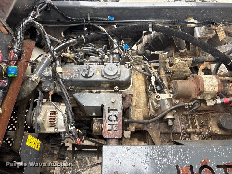 image for item FG2512 2012 Kubota RTV900 utility vehicle