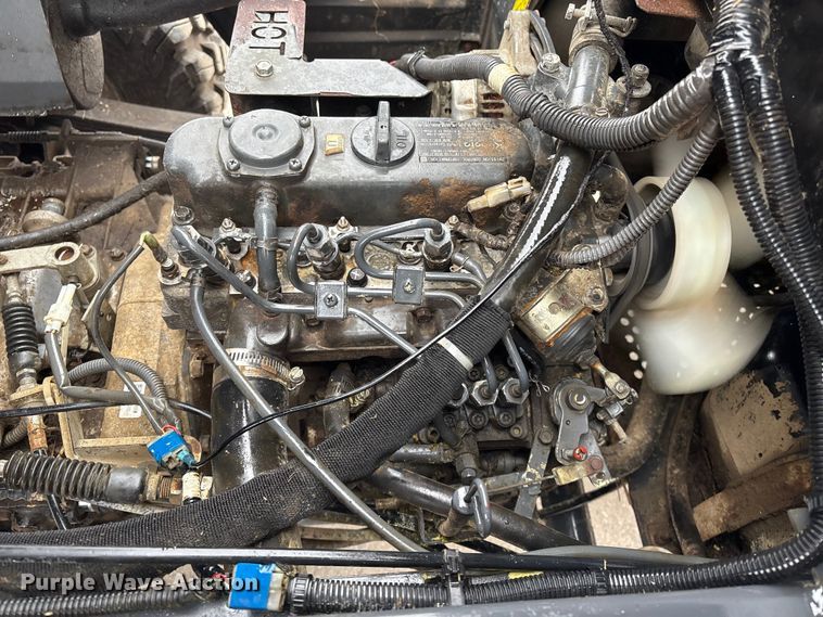 image for item FG2512 2012 Kubota RTV900 utility vehicle