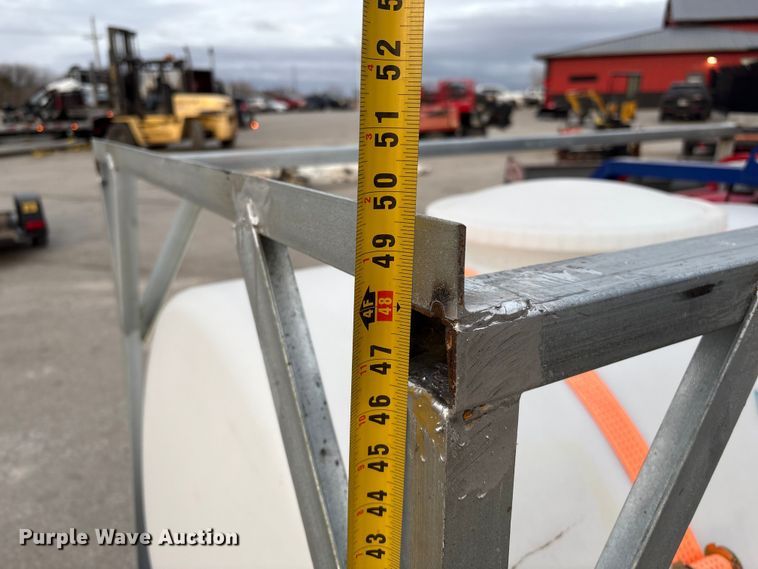 image for item FG2551 2024 High Pressure Washer 016-02•4000/1.2-01 hot pressure washer