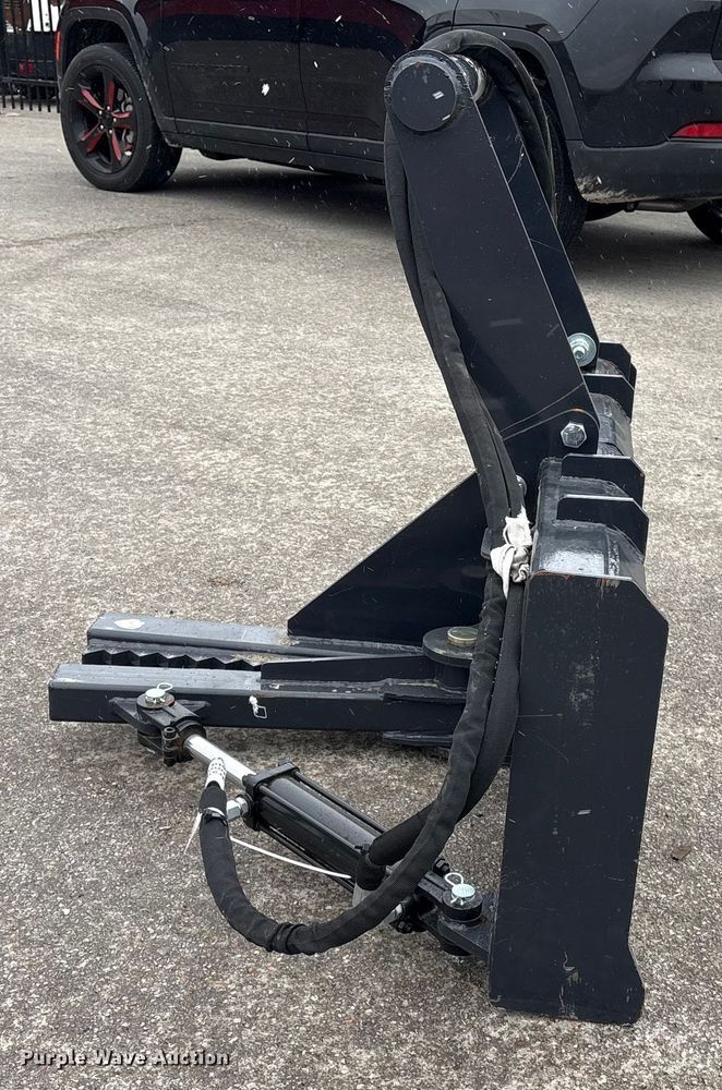 image for item FG2554 2024 LandHoner TP2-13-08D  skid steer tree puller