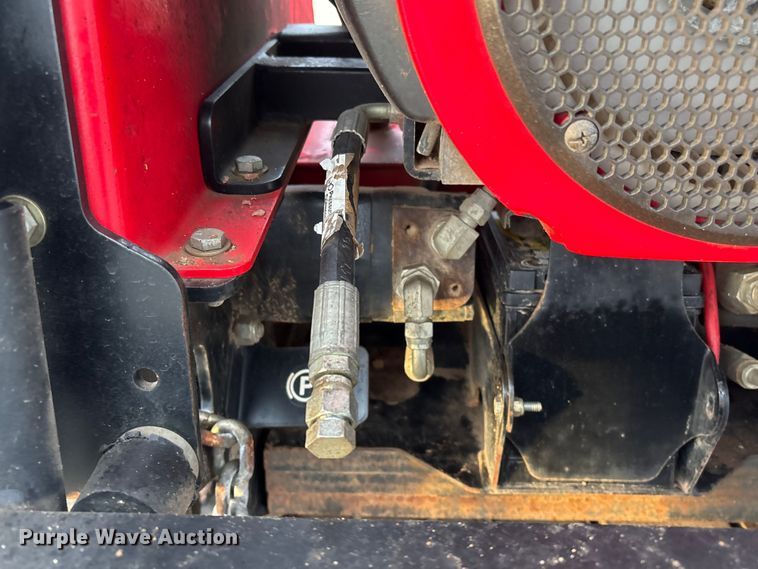 image for item FG2559 2017 Barreto 20RTK trencher